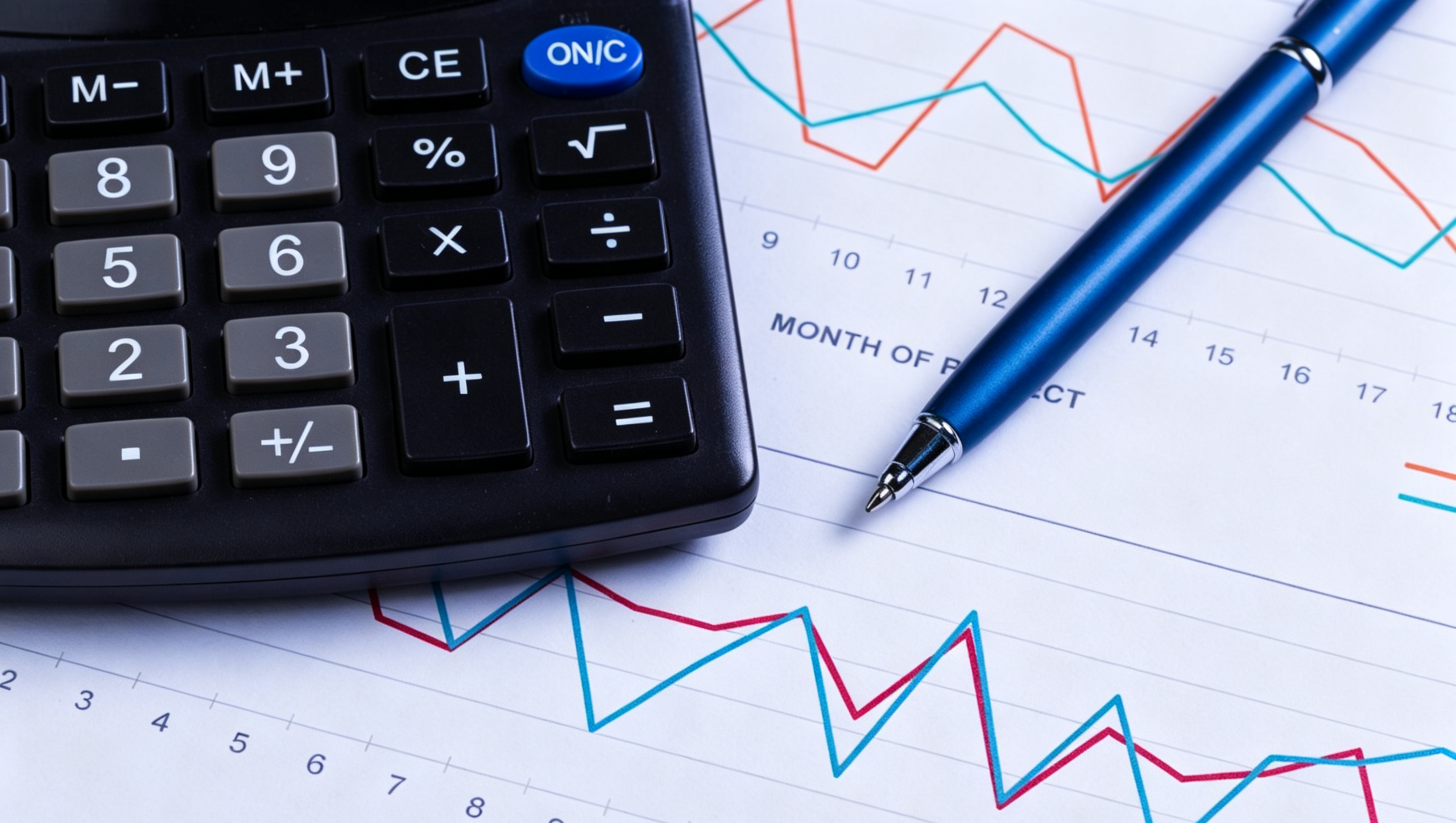 Senior Finance Executive
